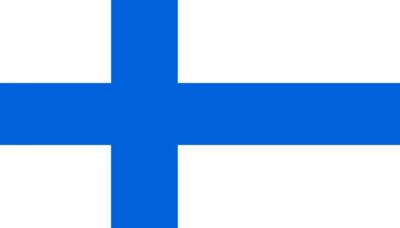 tobias Flag of Finland