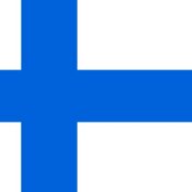 tobias Flag of Finland