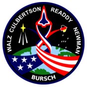 Space Patch  2 