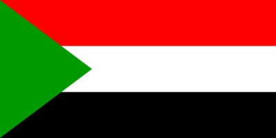 tobias Flag of Sudan