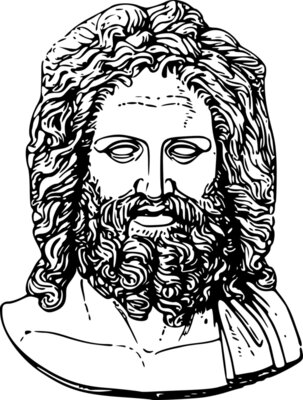 warszawianka Zeus head