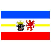 tobias Flag of Mecklenburg West Pomerania