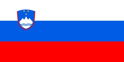 tobias Flag of Slovenia