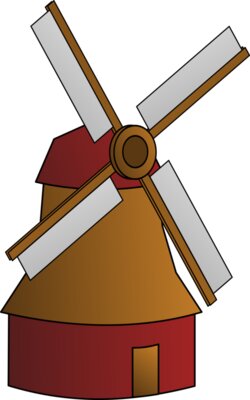 egore911 windmill