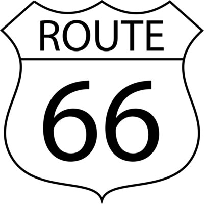 Route66 01  Arvin61r58