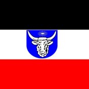 jzedlitz Flag of German South West Africa