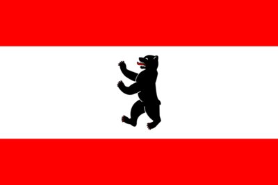 tobias Flag of Berlin