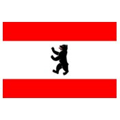 tobias Flag of Berlin
