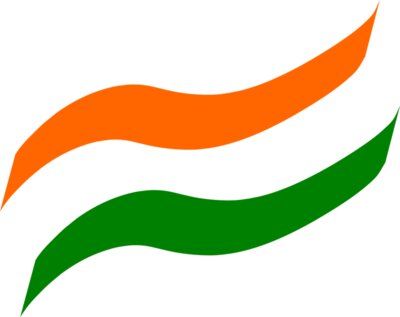 Indian Flag 003