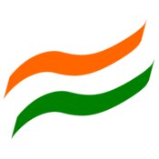 Indian Flag 003