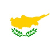 tobias Flag of Cyprus