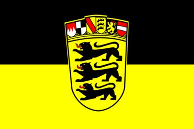 tobias Flag of Baden W rttemberg