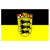 tobias Flag of Baden W rttemberg