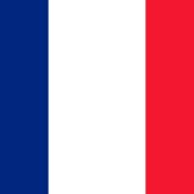 tobias Flag of France