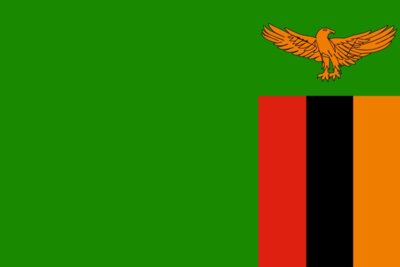 tobias Flag of Zambia