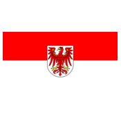 tobias Flag of Brandenburg