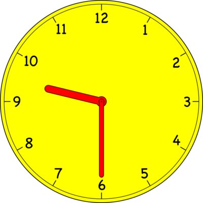 manio1 Clock 16