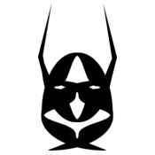 Angelo Gemmi devilish mask 3  2 