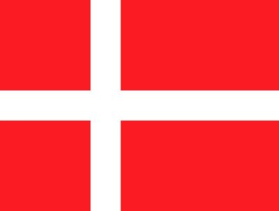 tobias Flag of Denmark