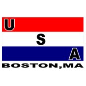 USA BOSTON MA