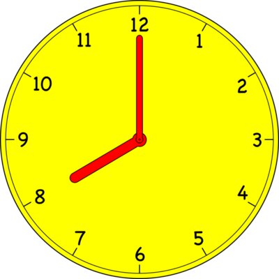 manio1 Clock 13