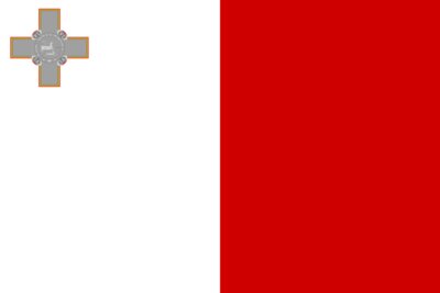 tobias Flag of Malta