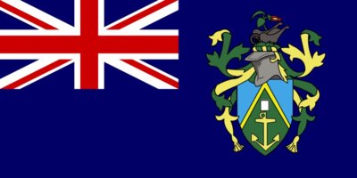 tobias Flag of Pitcairn Islands