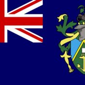 tobias Flag of Pitcairn Islands