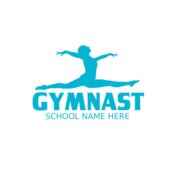 Gymnastics 12